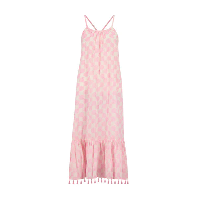Mer St. Barth | Chantal Sundress