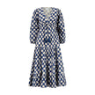 Mer St. Barth | Odette Shell Dress
