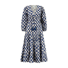 Mer St. Barth | Odette Shell Dress