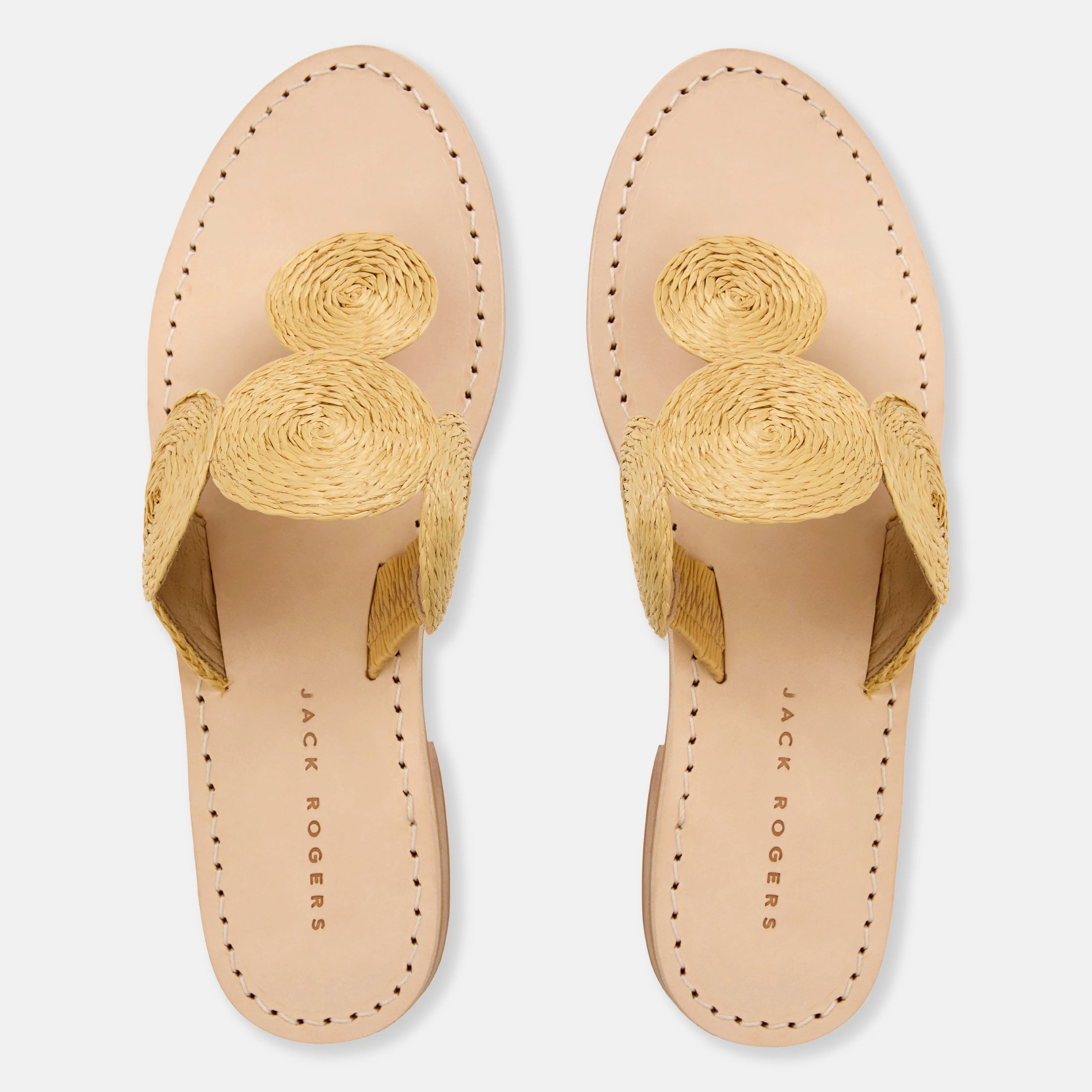 Jack Roger’s | Margo Flat Sandal