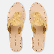 Jack Roger’s | Margo Flat Sandal