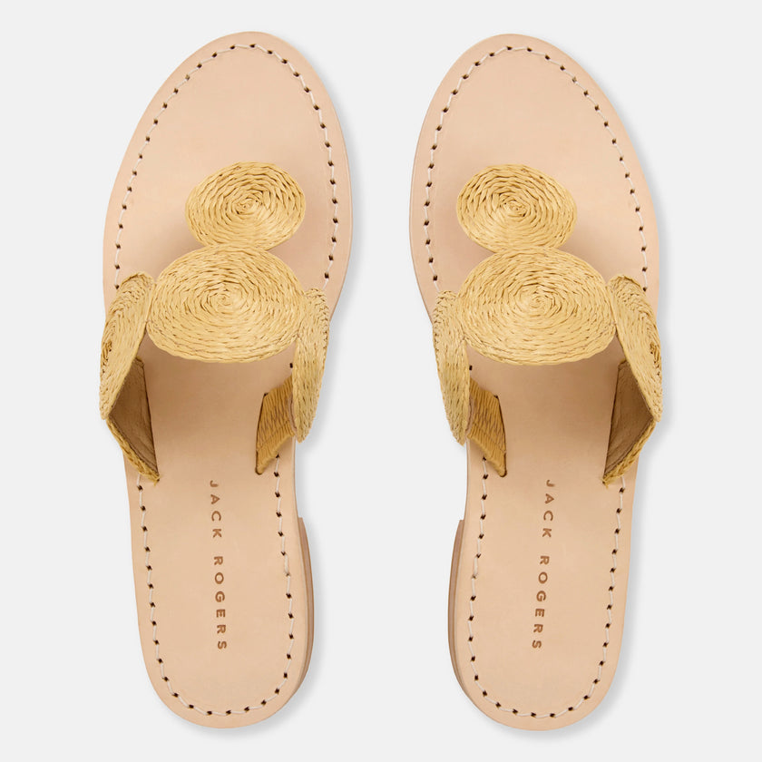 Jack Roger’s | Margo Flat Sandal