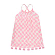 Mer St. Barth | Mini Chantal Dress