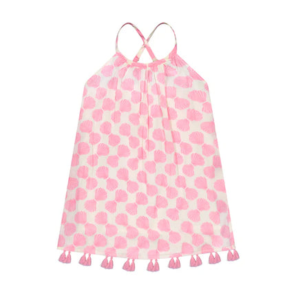 Mer St. Barth | Mini Chantal Dress