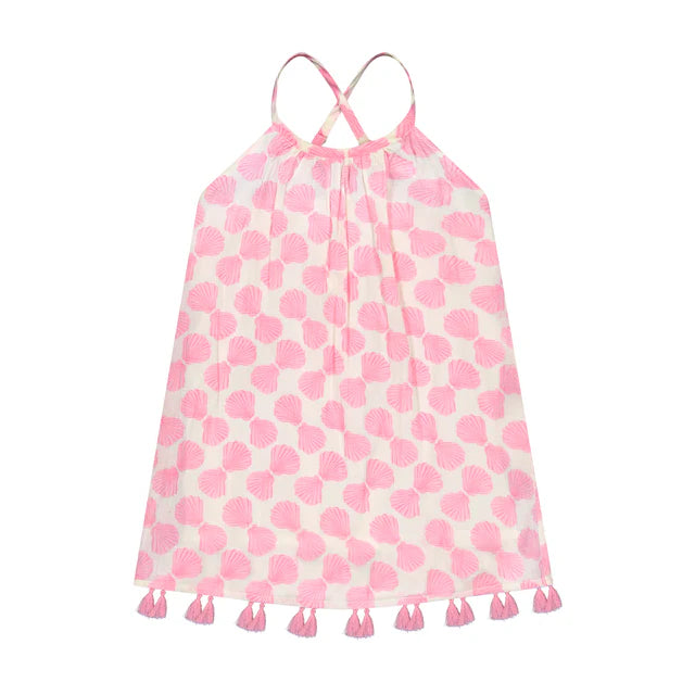 Mer St. Barth | Mini Chantal Dress