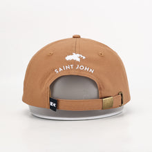 Burgee | STJ Cap