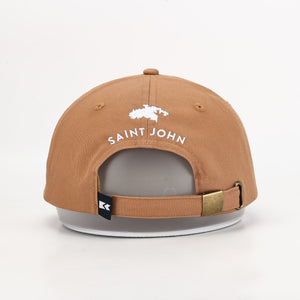 Burgee | STJ Cap