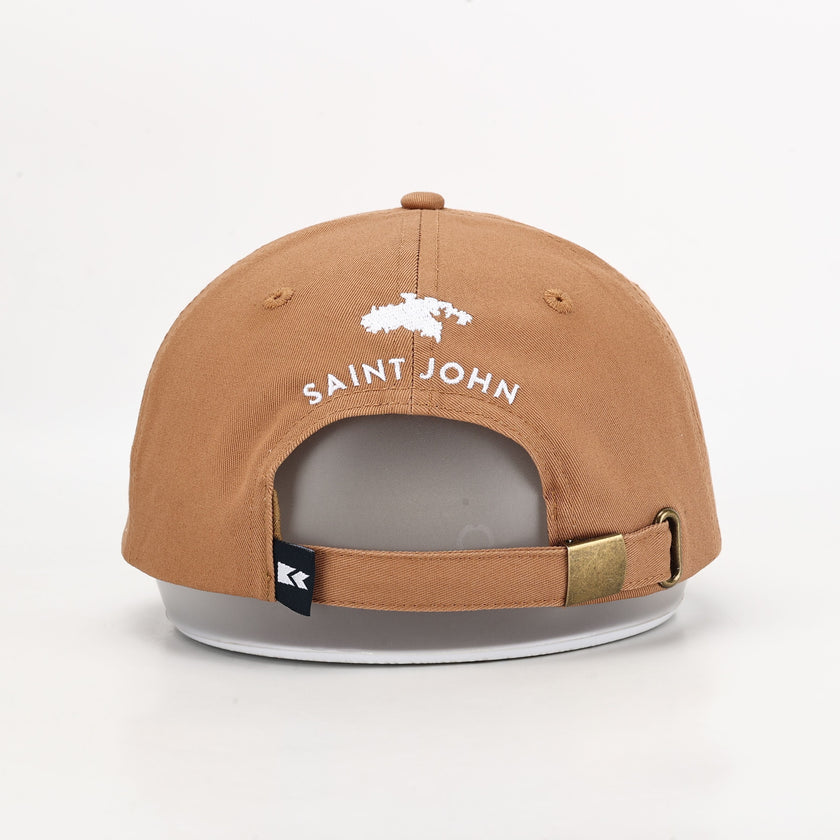 Burgee | STJ Cap