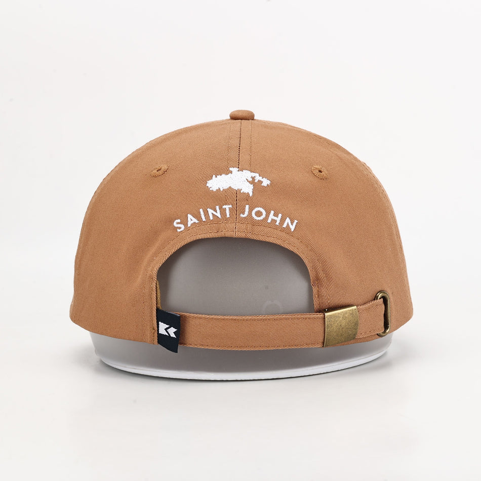 Burgee | STJ Cap