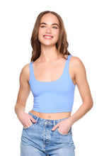 Susana Monaco| Scoop Tank Top