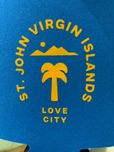 Lulee | St. John Koozie