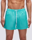Sundek | ICONIC TAFFETA STRETCH WAIST SWIM TRUNKS