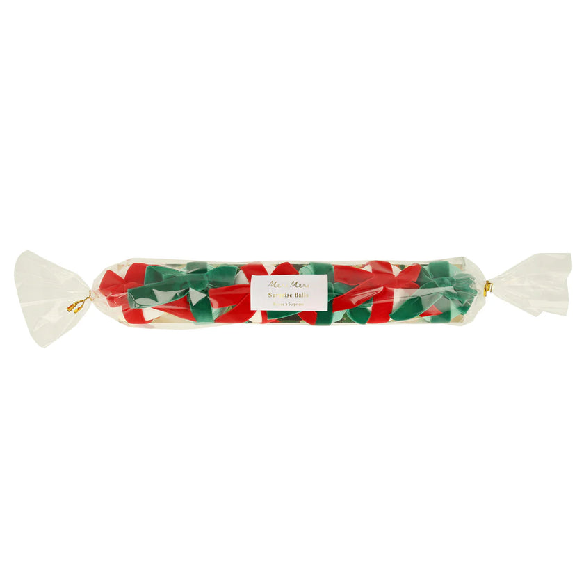 Meri Meri | Big Bow Surprise Balls