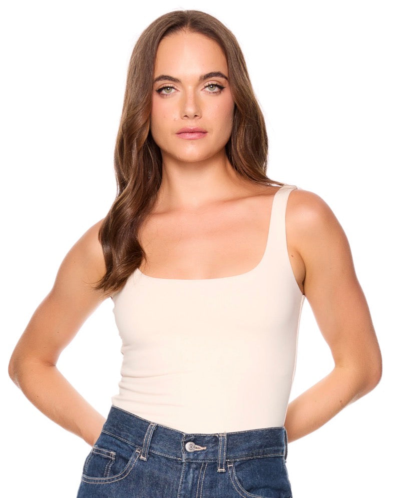 Susana Monaco | Everyday Essential Tank