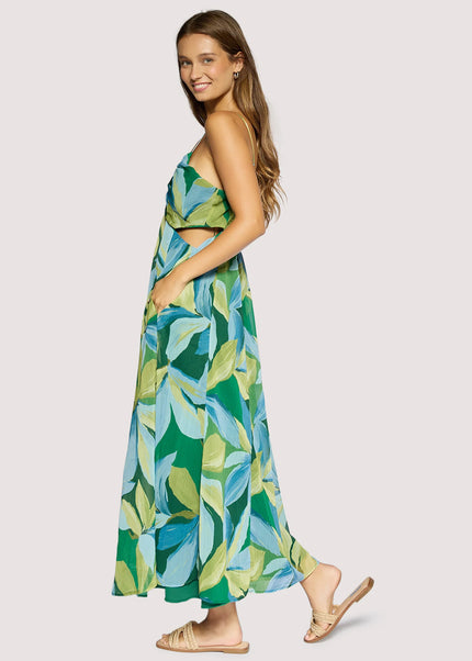 Lost + Wander | Neroli Wave Maxi