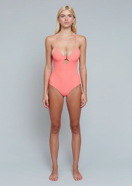 Acacia | Bleeker Swimsuit