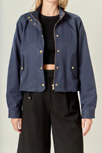 English Factory | Lightweight Bomber Jacket