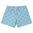 Bermies | STJ Island Swim Trunk