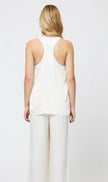 French Connection | Ennis Satin Tank