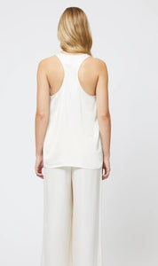 French Connection | Ennis Satin Tank