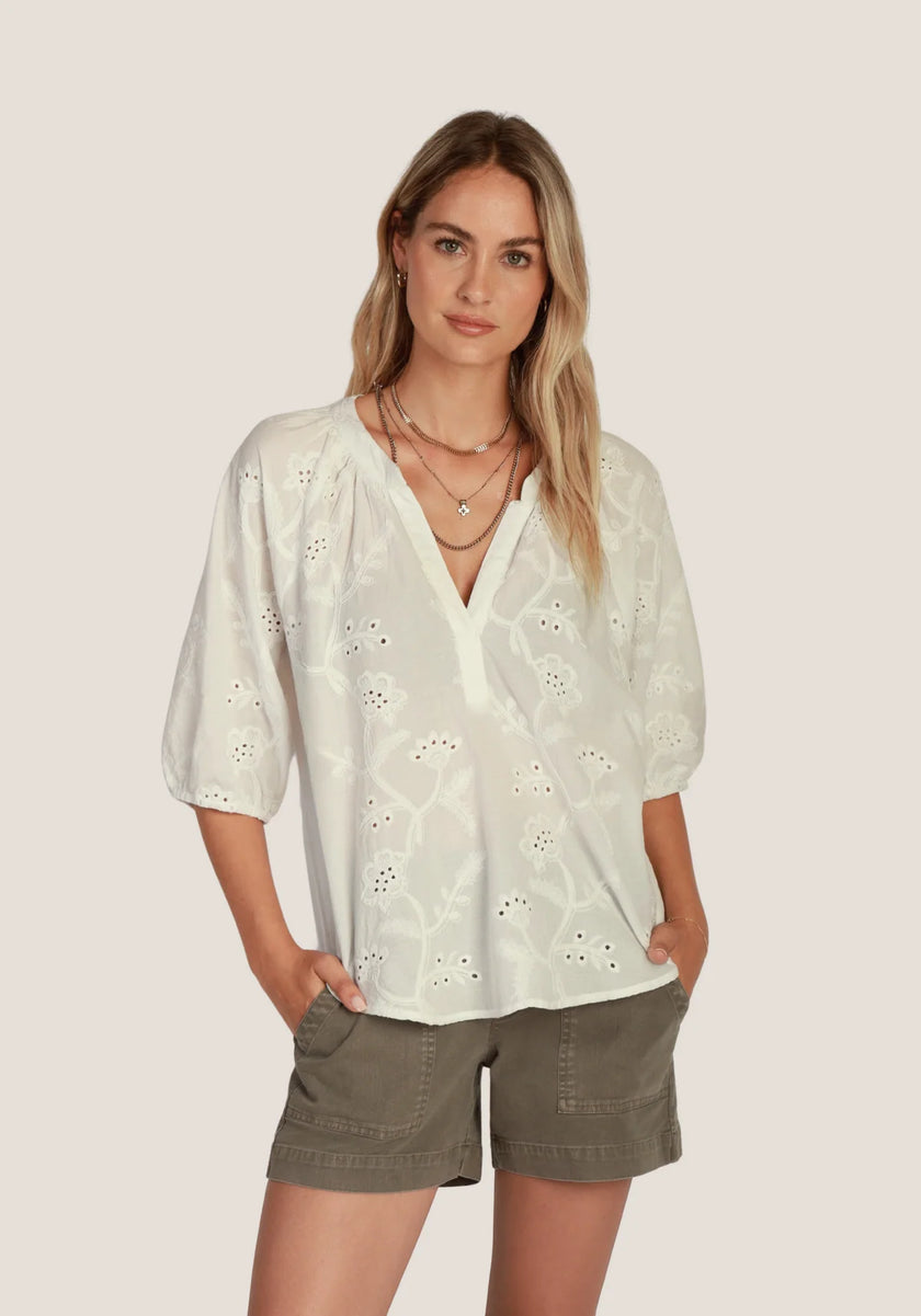 Dylan | Talia Jolie Blouse