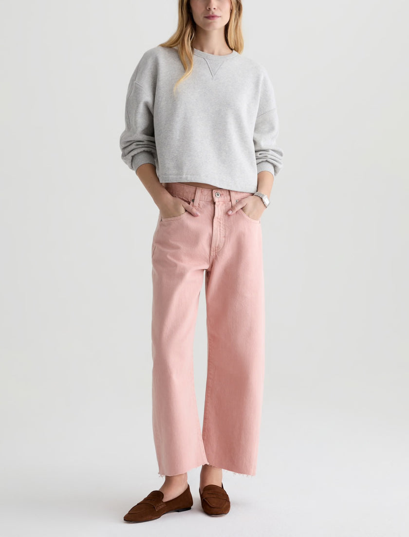 AG| Hattie Crop