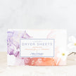 Mixologie | Boujee Dryer Sheets