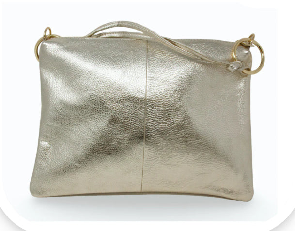 German Fuentes | Top Handle & Crossbody Bag