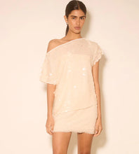 Mon Renn | Elixir Sequin Top