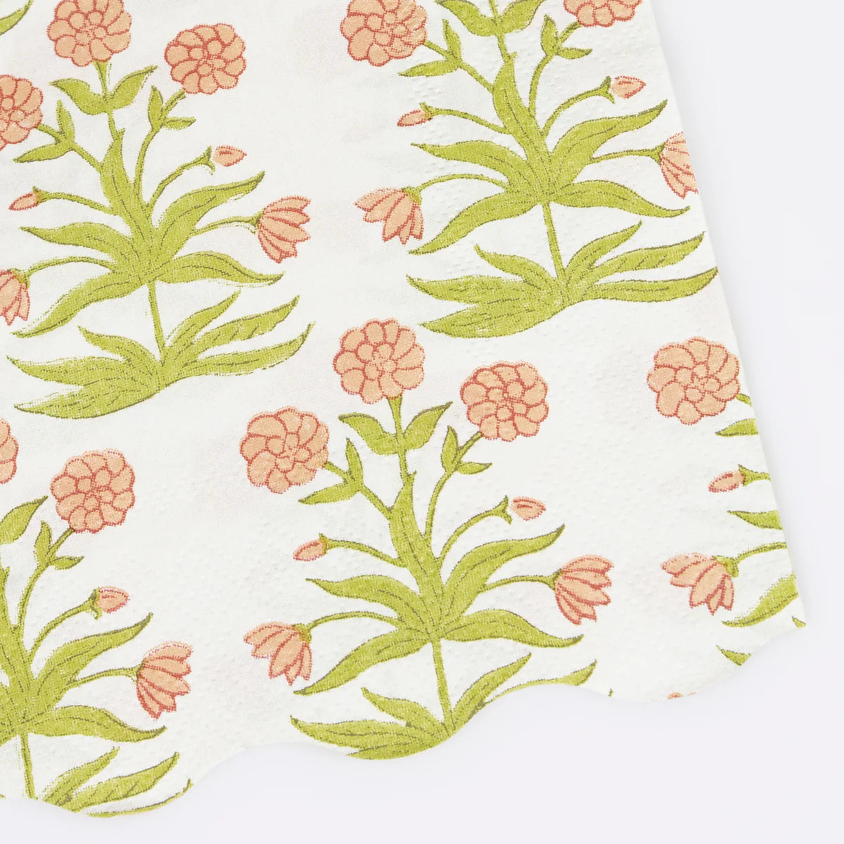 Meri Meri X Molly Mahon Small Napkins