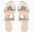 Jack Rogers | Greglen Slide