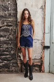 Melissa Nepton | Neve Short
