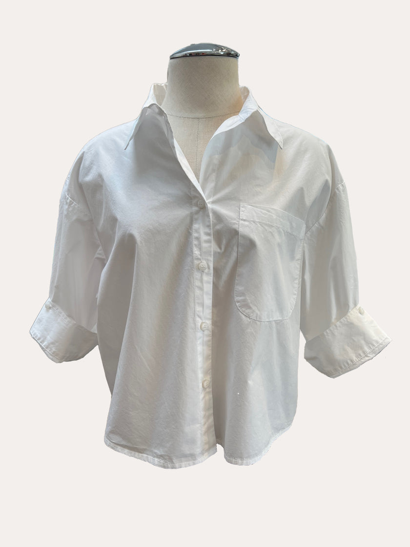 STARKx | Aura Top