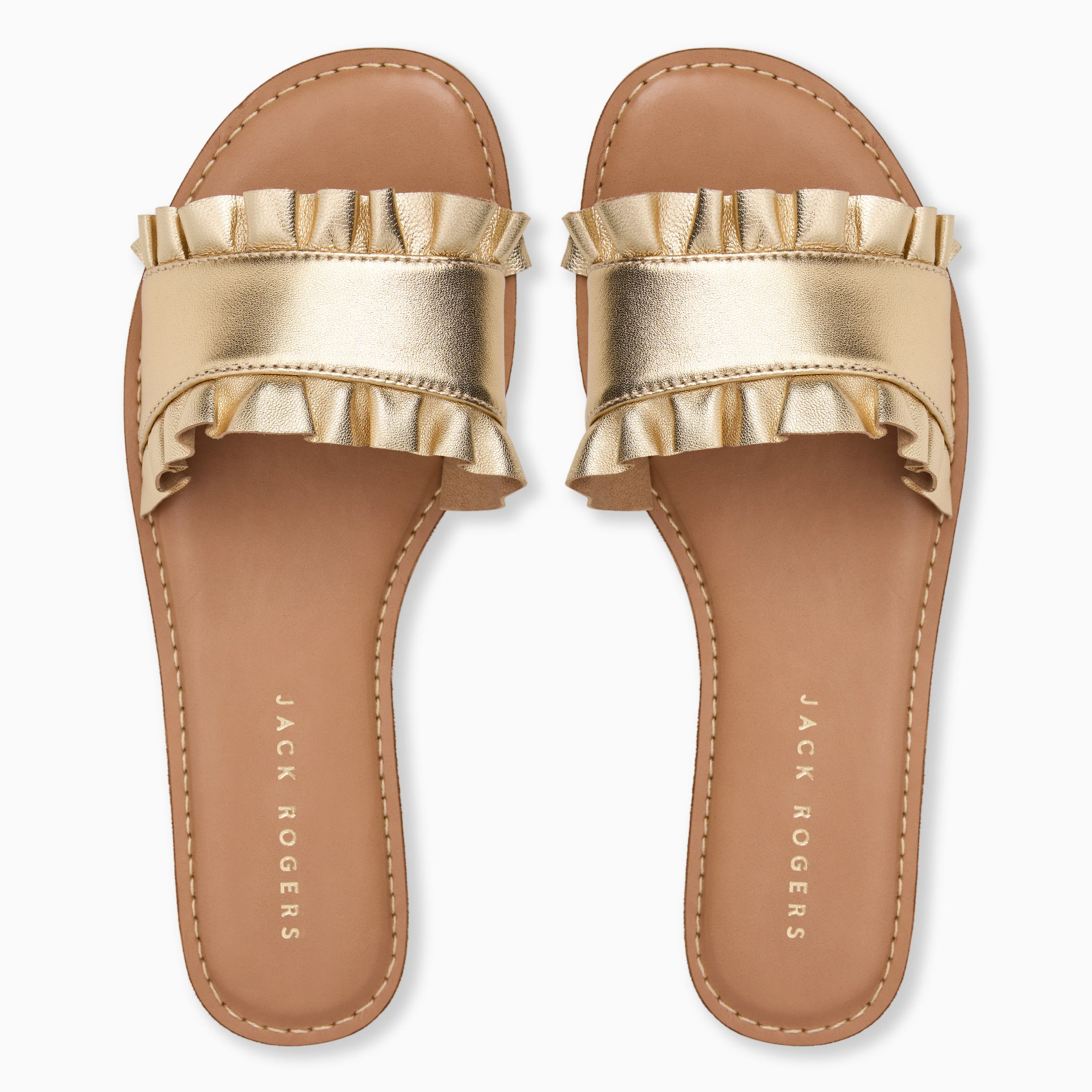 Jack Rogers | Rozette Slide