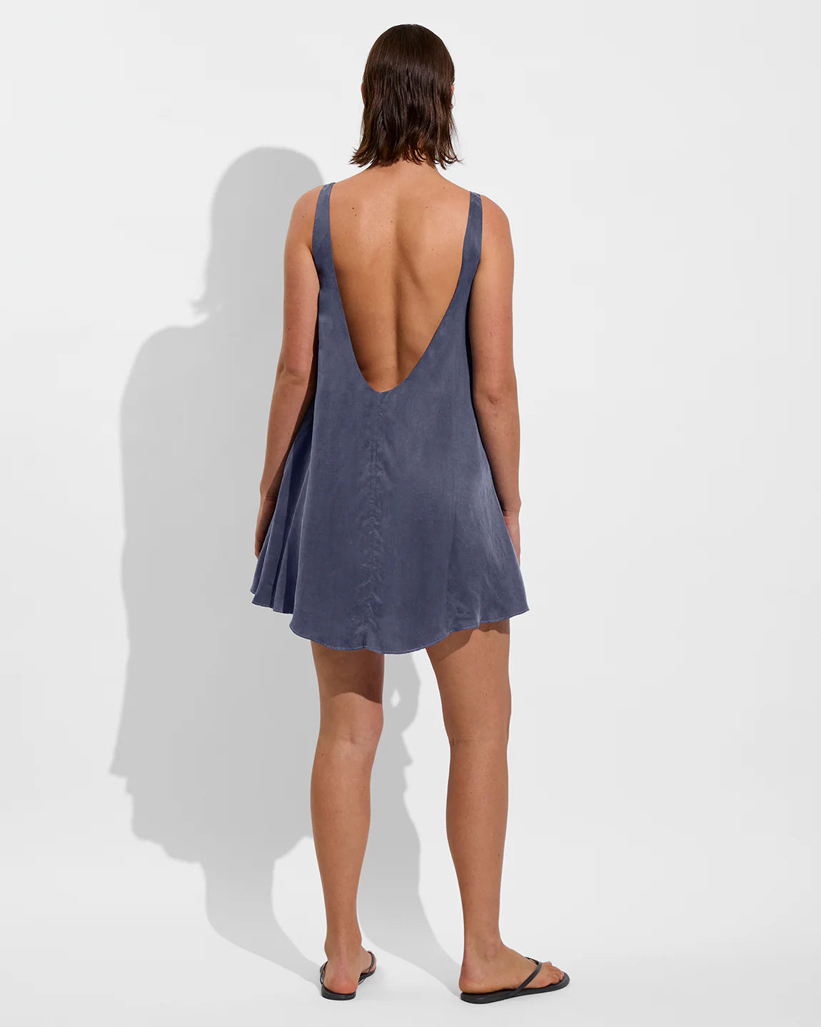 Left on Friday | Sunshift Dress