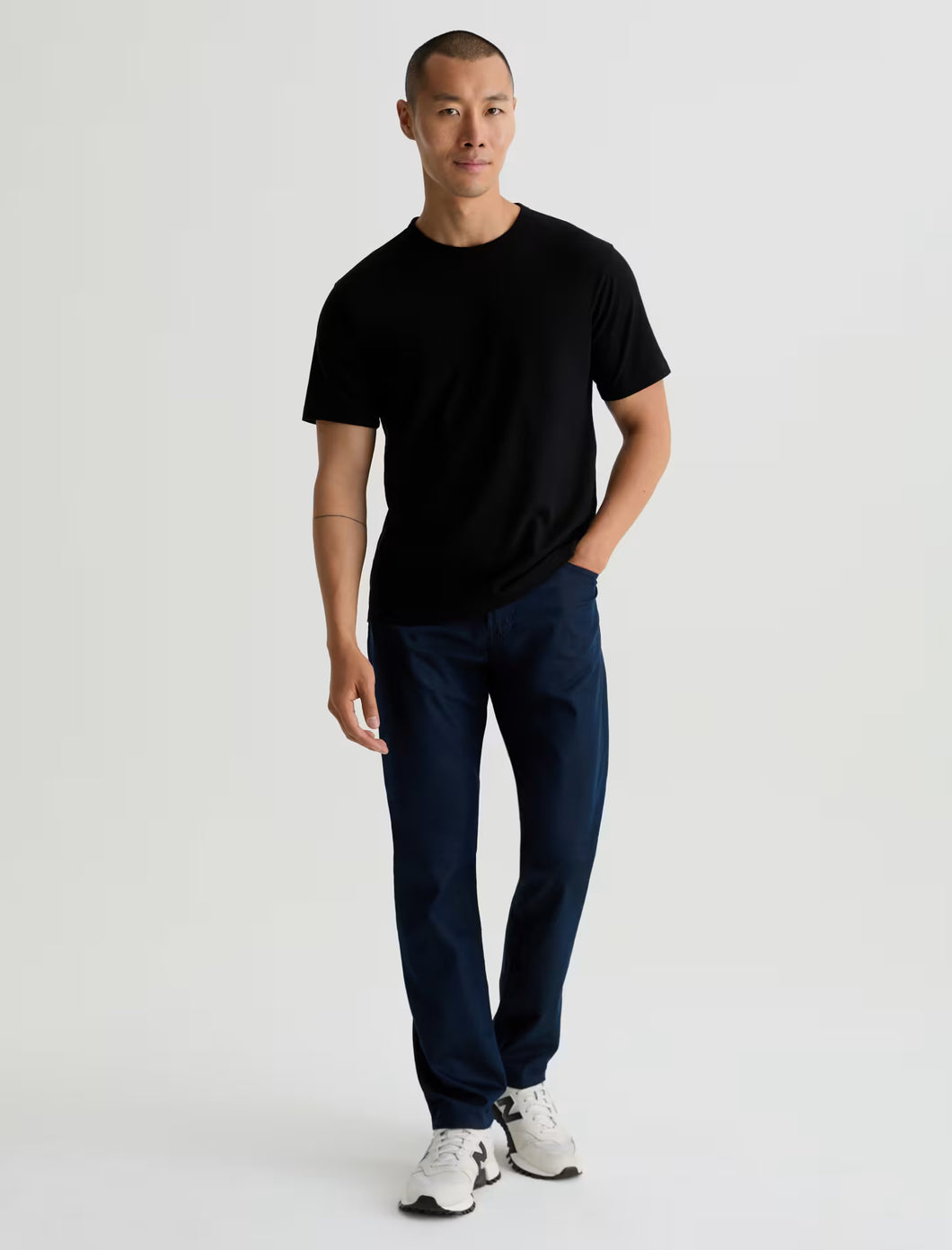 Ag Denim | Everett Commutter Performance