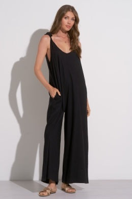 Elan | VNeck Jumpsuit