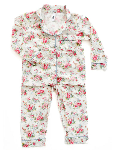 Domi | Littles Pajamas