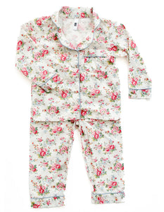 Domi | Littles Pajamas