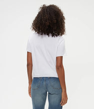 Michael Stars |Jackie Crewneck Tee