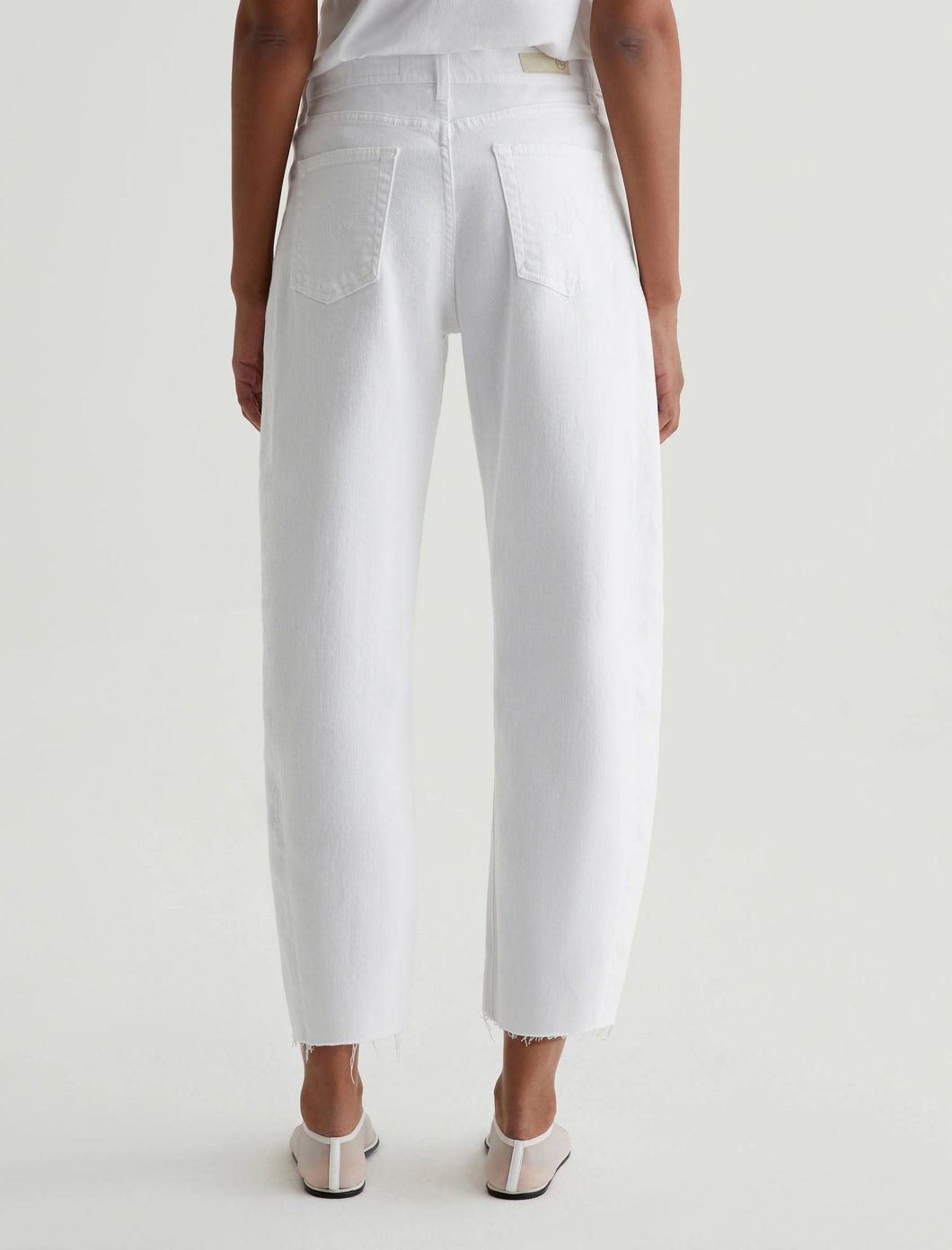 AG| Hattie Crop