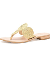 Jack Roger’s | Margo Flat Sandal