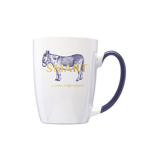 LULEE | Smart Ass Mug