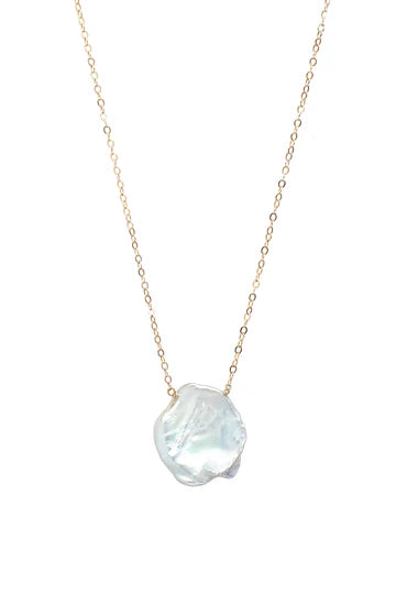 Nikkibiedes | Simplicity Necklace