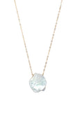 Nikkibiedes | Simplicity Necklace