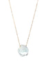 Nikkibiedes | Simplicity Necklace