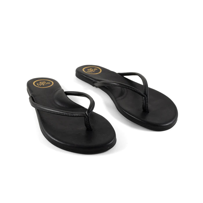 Solei | Vivie Flip Flops
