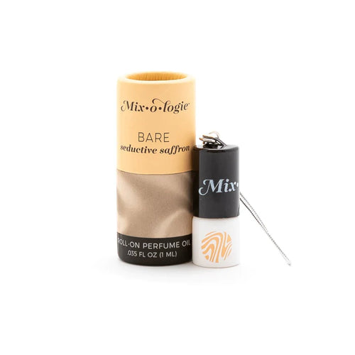 Mixologie for Women | Mini Rollerballs