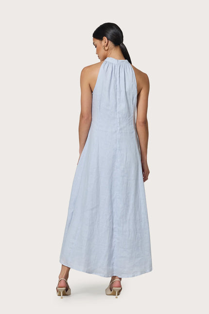 Lusana | Piper Dress