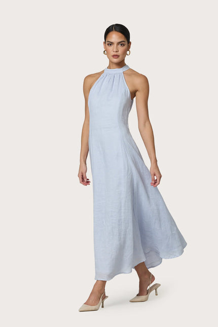 Lusana | Piper Dress
